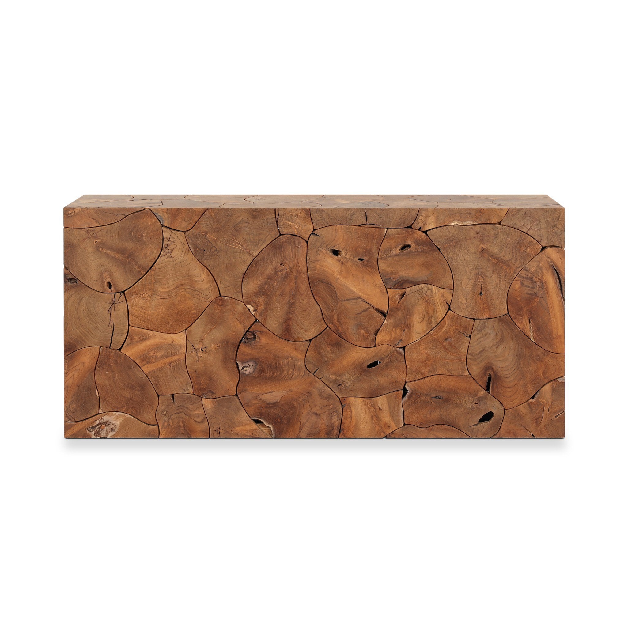 Tomlin Outdoor Console Table