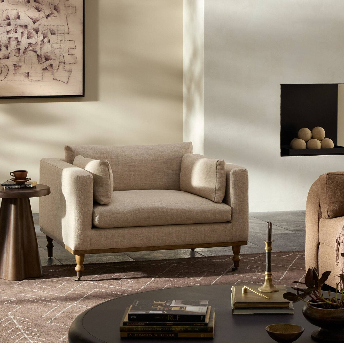 Harlin Chair