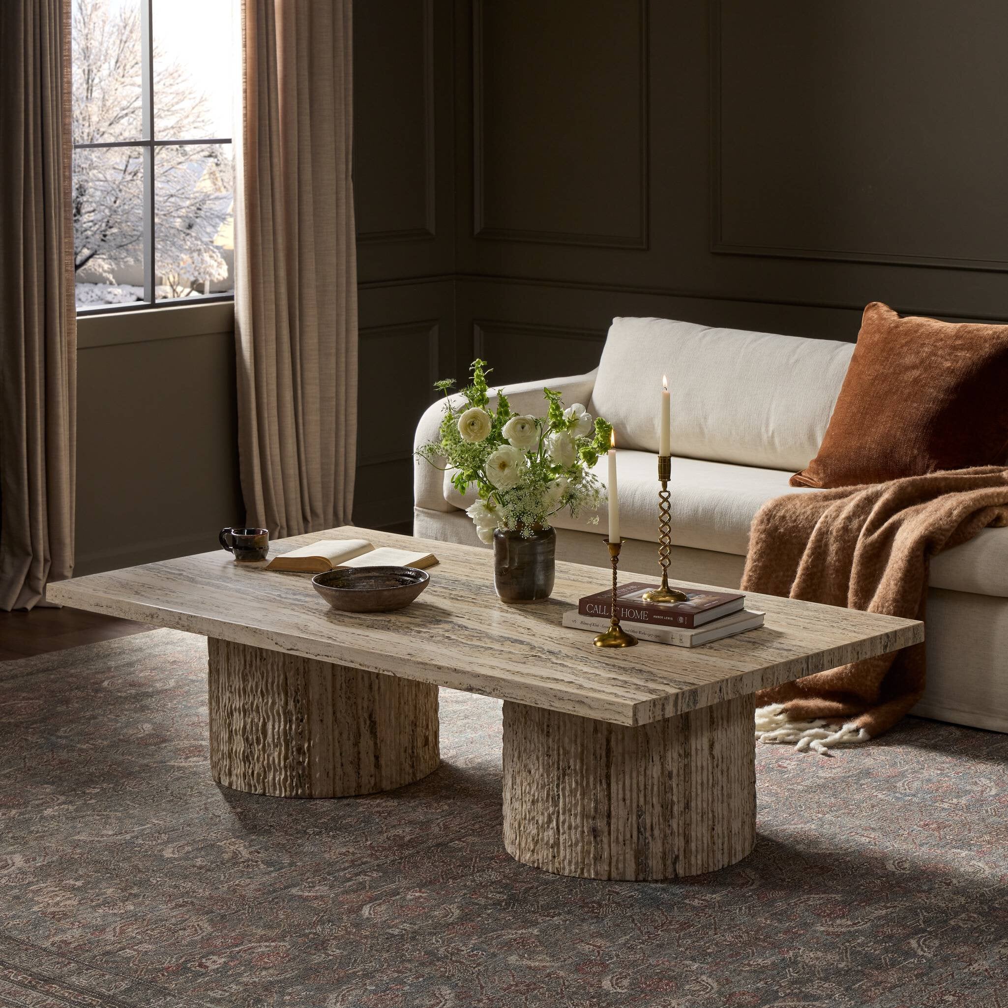 Angelo Coffee Table