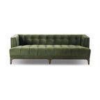 Dylan Sofa - Sapphire Olive