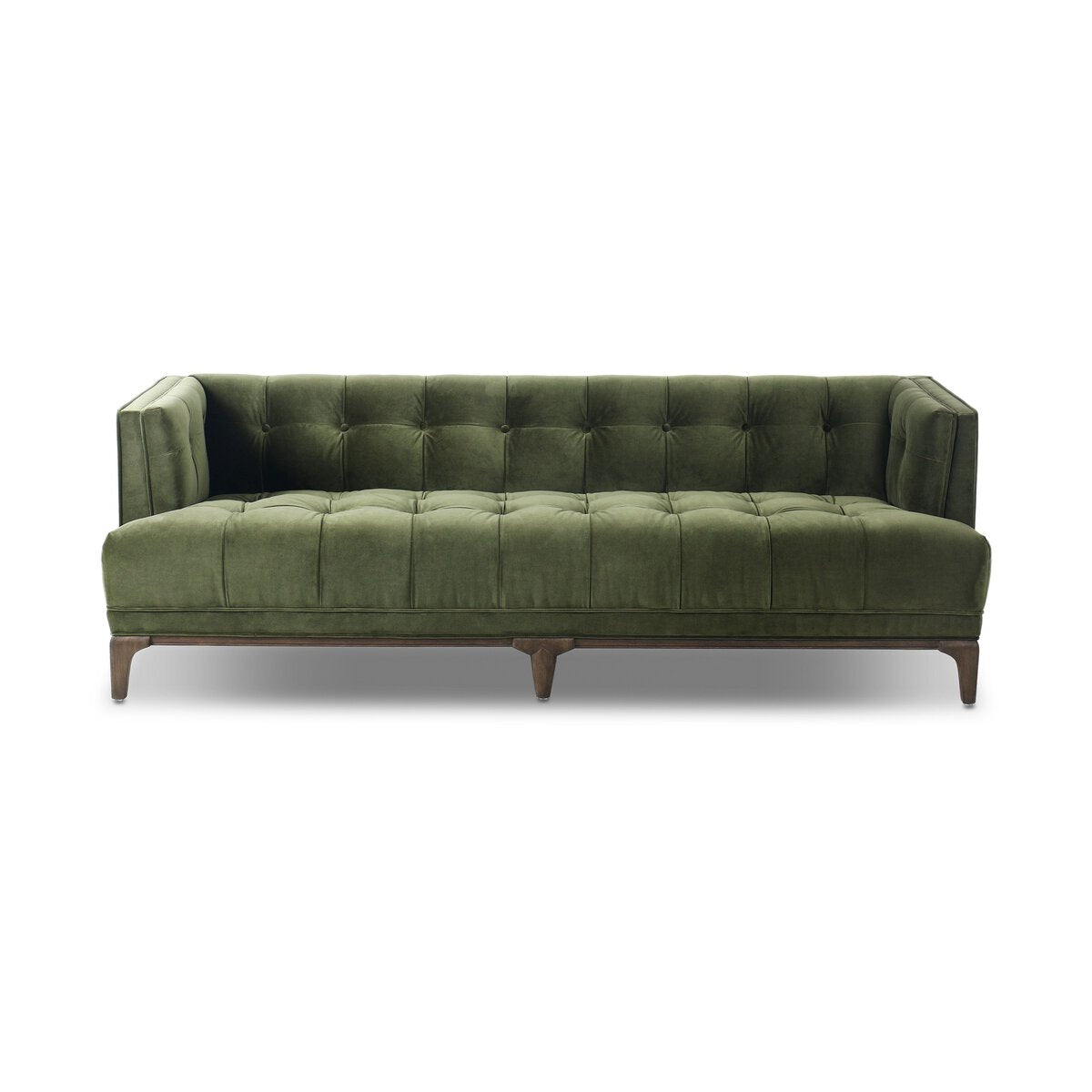 Dylan Sofa - Sapphire Olive