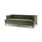 Dylan Sofa - Sapphire Olive
