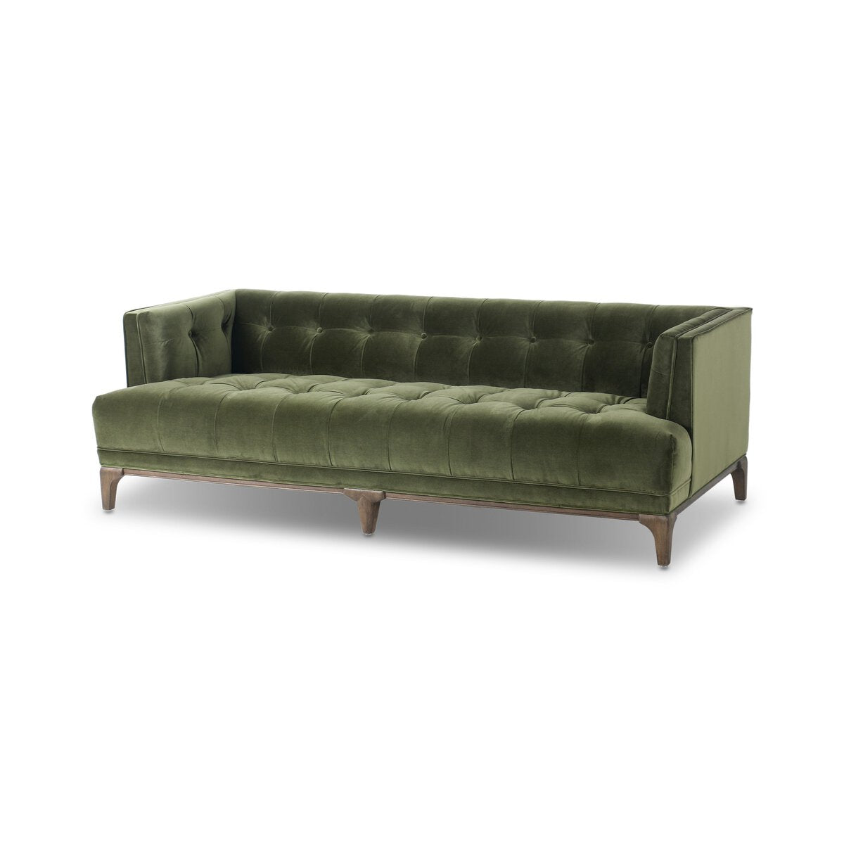 Dylan Sofa - Sapphire Olive