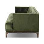 Dylan Sofa - Sapphire Olive