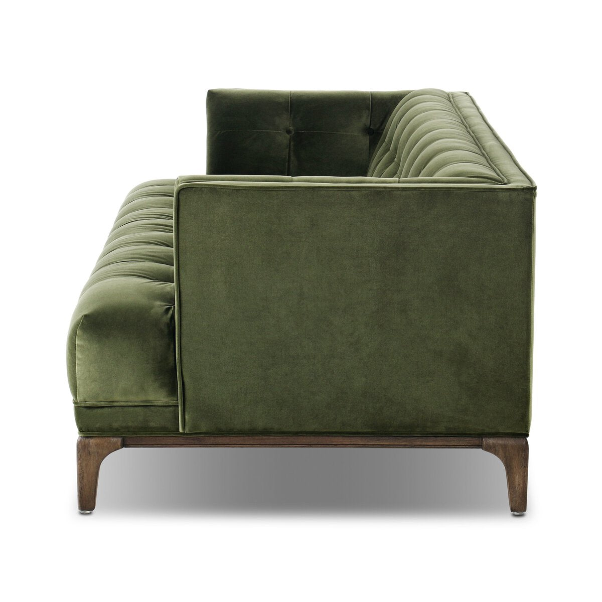Dylan Sofa - Sapphire Olive