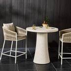 Varda Outdoor Bar Table