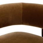Yuri Swivel Chair