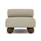 Leilani Outdoor Chair