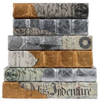 Relic Collection / Off-White Covers / 8.5-9.5"