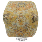 Charleston Upholstered Bouffer