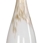 Cardoni Table Lamp, White