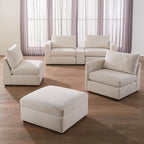 Sectional - Beckham