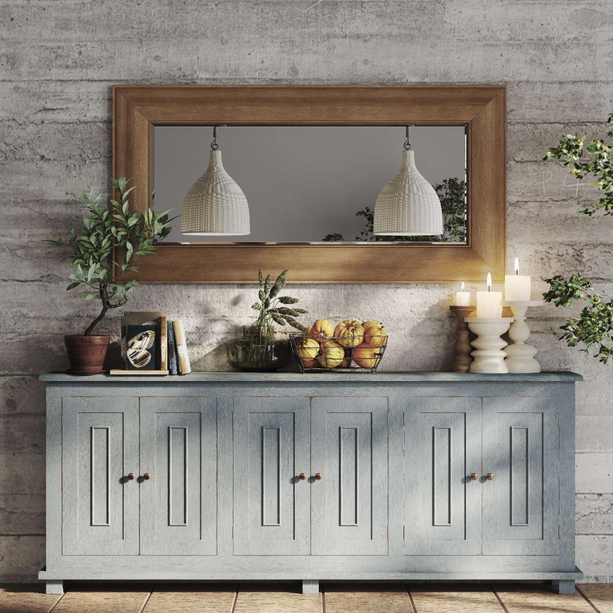 Osborne Narrow Sideboard