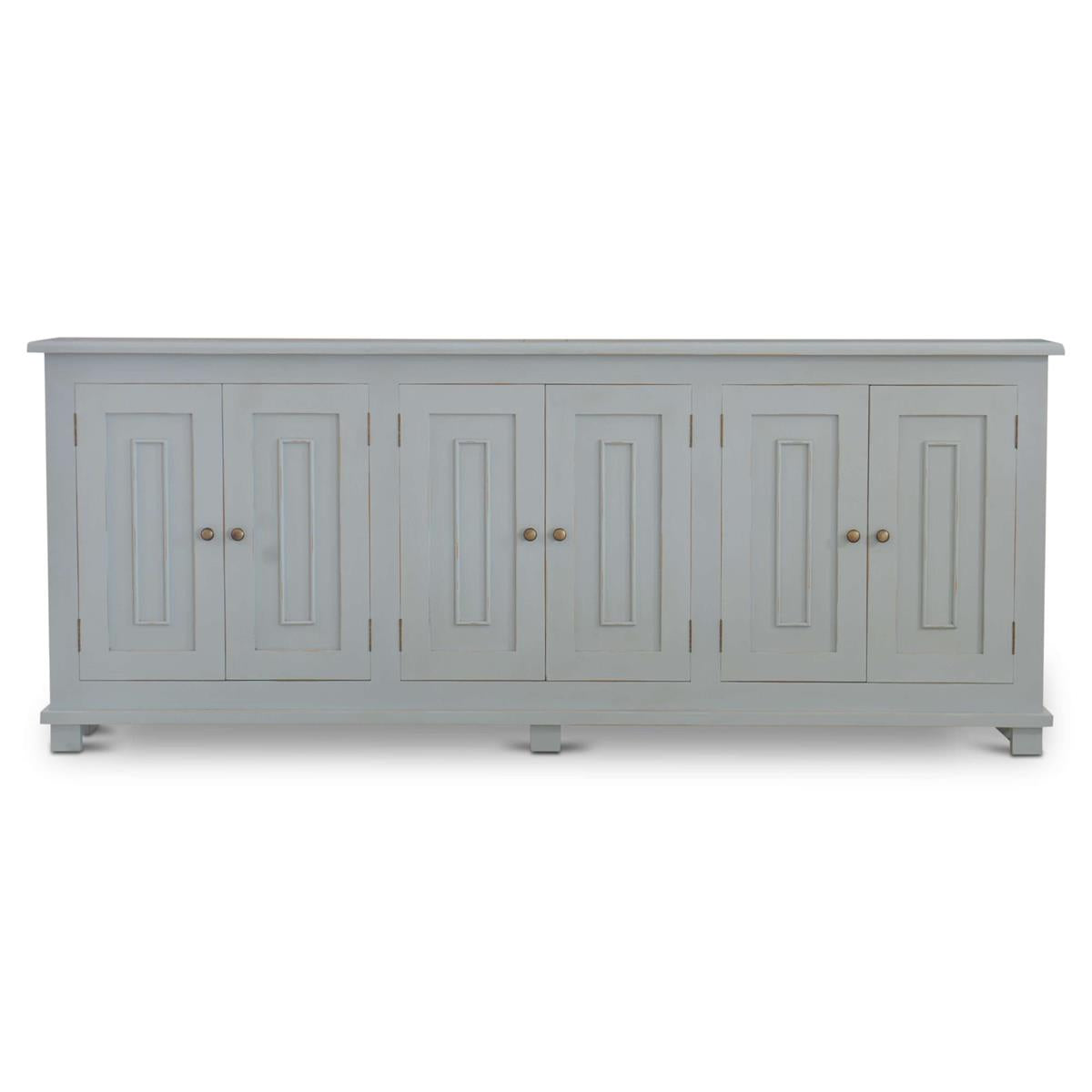 Osborne Narrow Sideboard