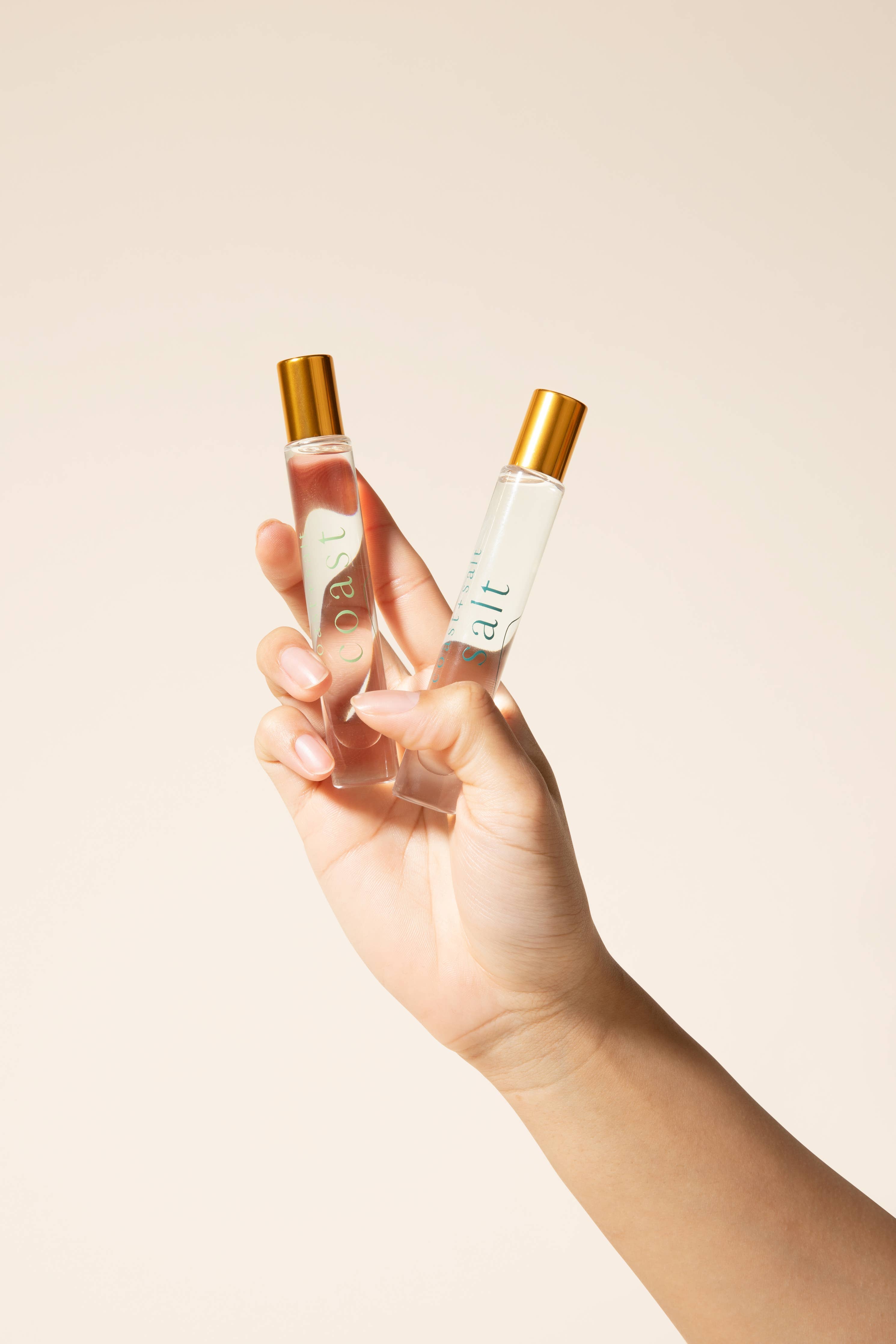 Perfume Roller Display Case Only *Perfume Not Included