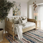 Cholet Twin Daybed w/o Mattress