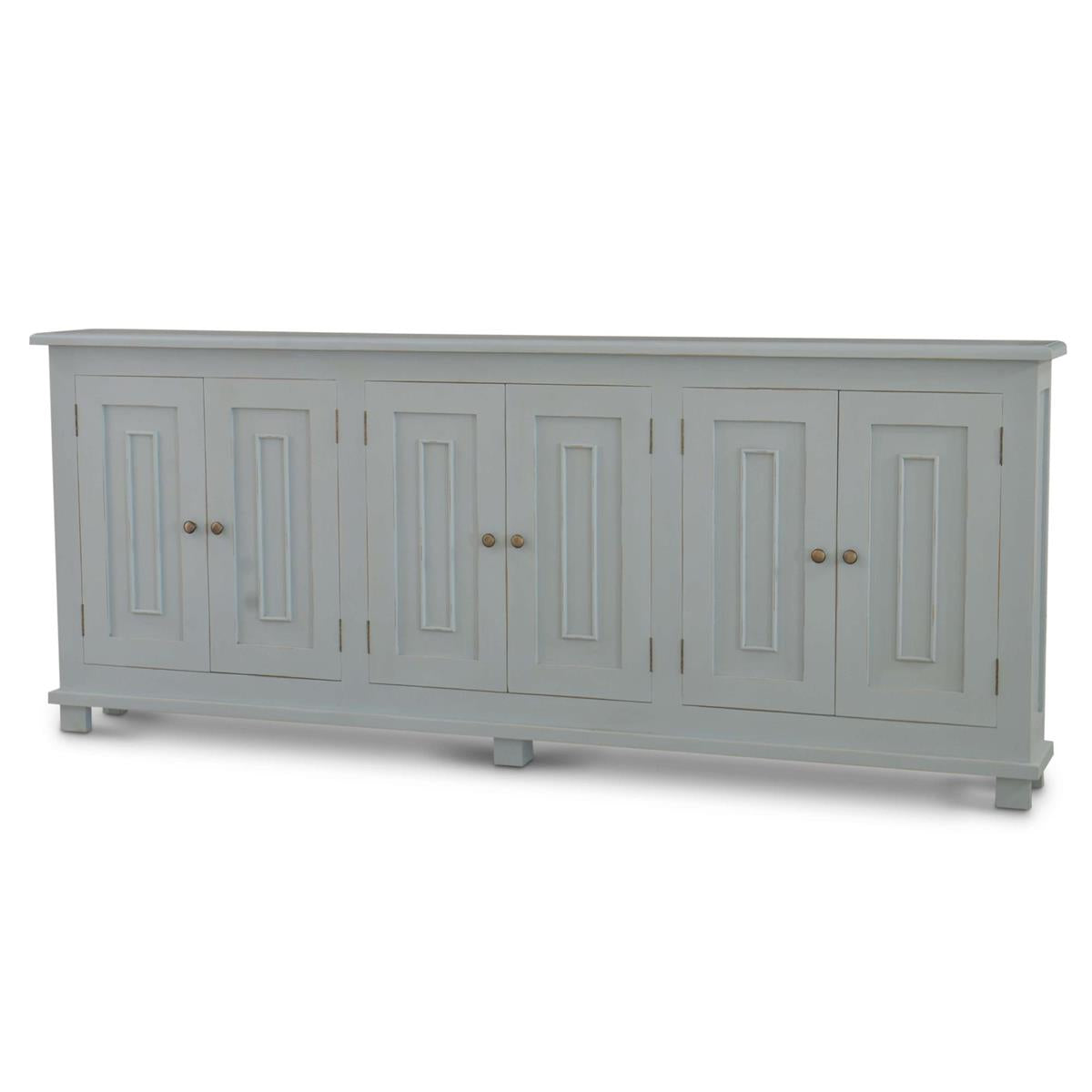 Osborne Narrow Sideboard
