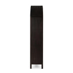 Vannes 2 Door Display Cabinet