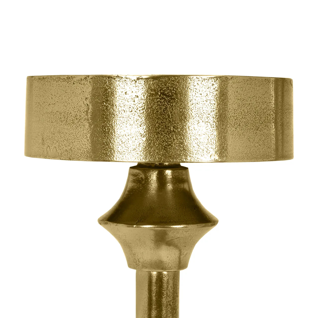 Oversized Candleholders -Set 2