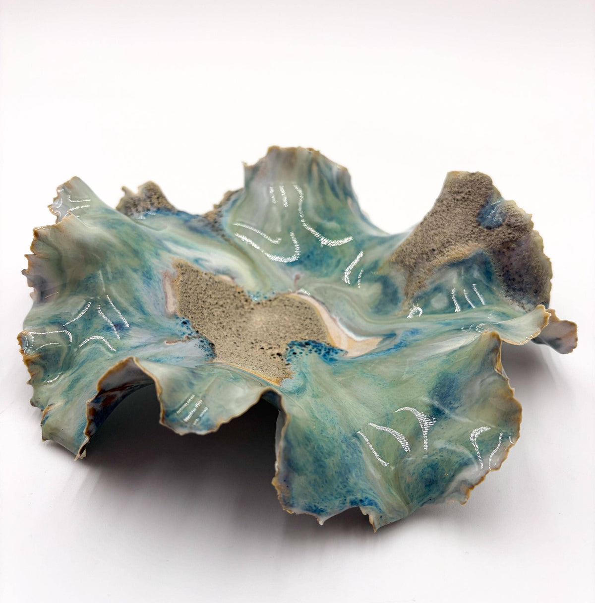 Beach Bowl
