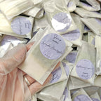 Soap Ends Sampler