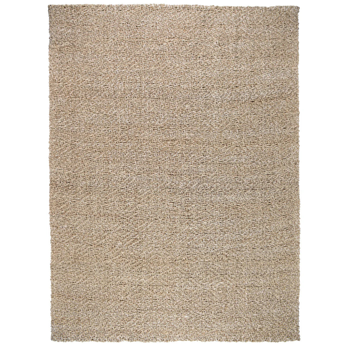 Misti Rug - Silver/Ivory