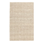 Herringbone Rug - Chenille Ivory/Natural 2x3