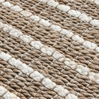 Carlsbad Rug - Desert/Ivory
