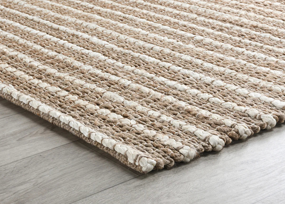 Carlsbad Rug - Desert/Ivory