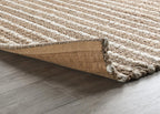 Carlsbad Rug - Desert/Ivory