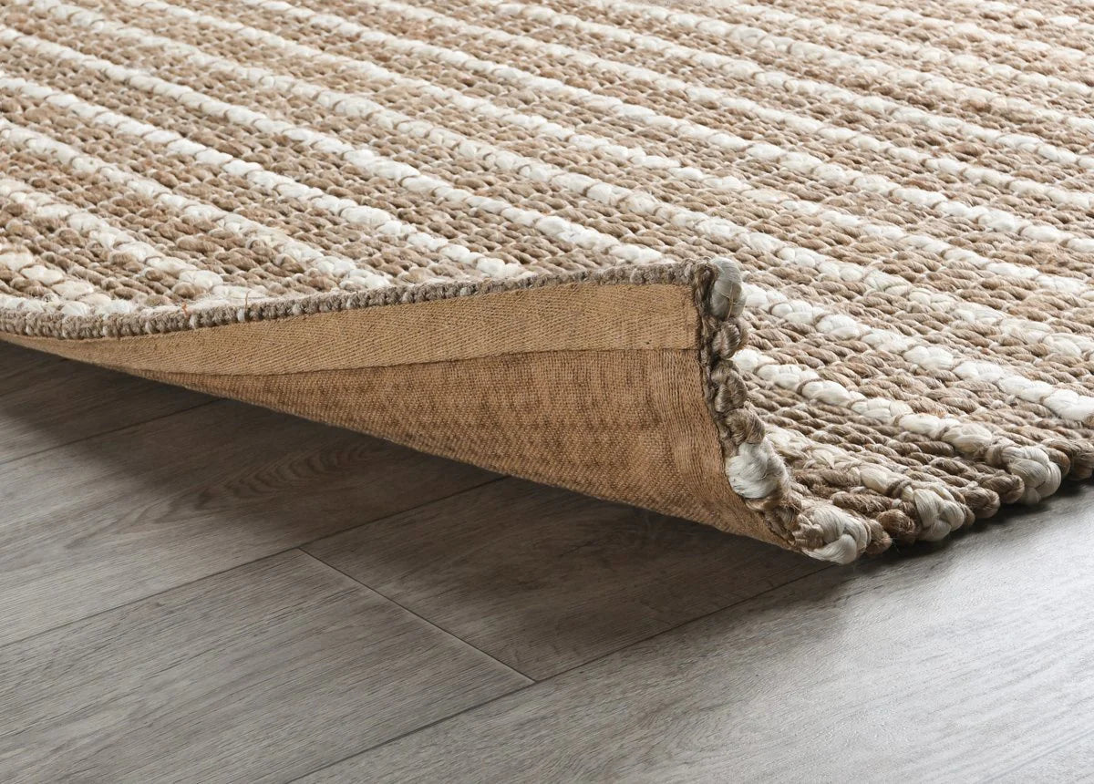 Carlsbad Rug - Desert/Ivory