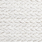 Oxnard Wool Rug - Ivory