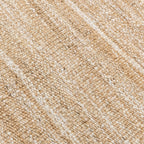Atherton Jute Rug - Natural/Ivory