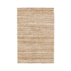 Atherton Jute Rug - Natural/Ivory