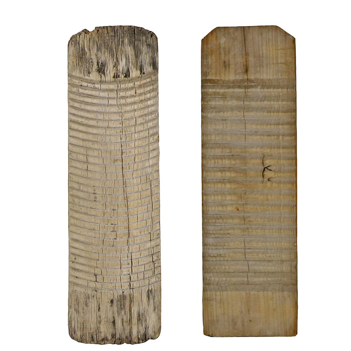 Vintage Chinese Scrub Board