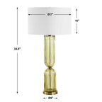 MIRAH TABLE LAMP