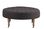 Evans Ottoman