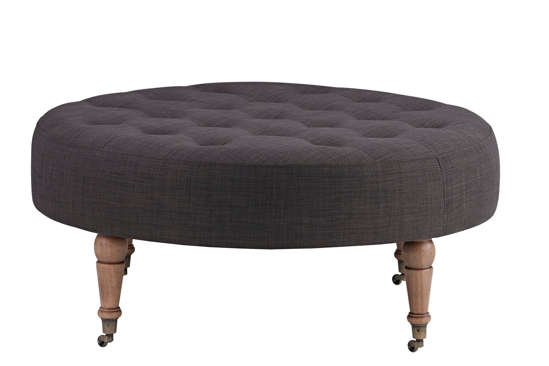 Evans Ottoman