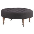 Evans Ottoman