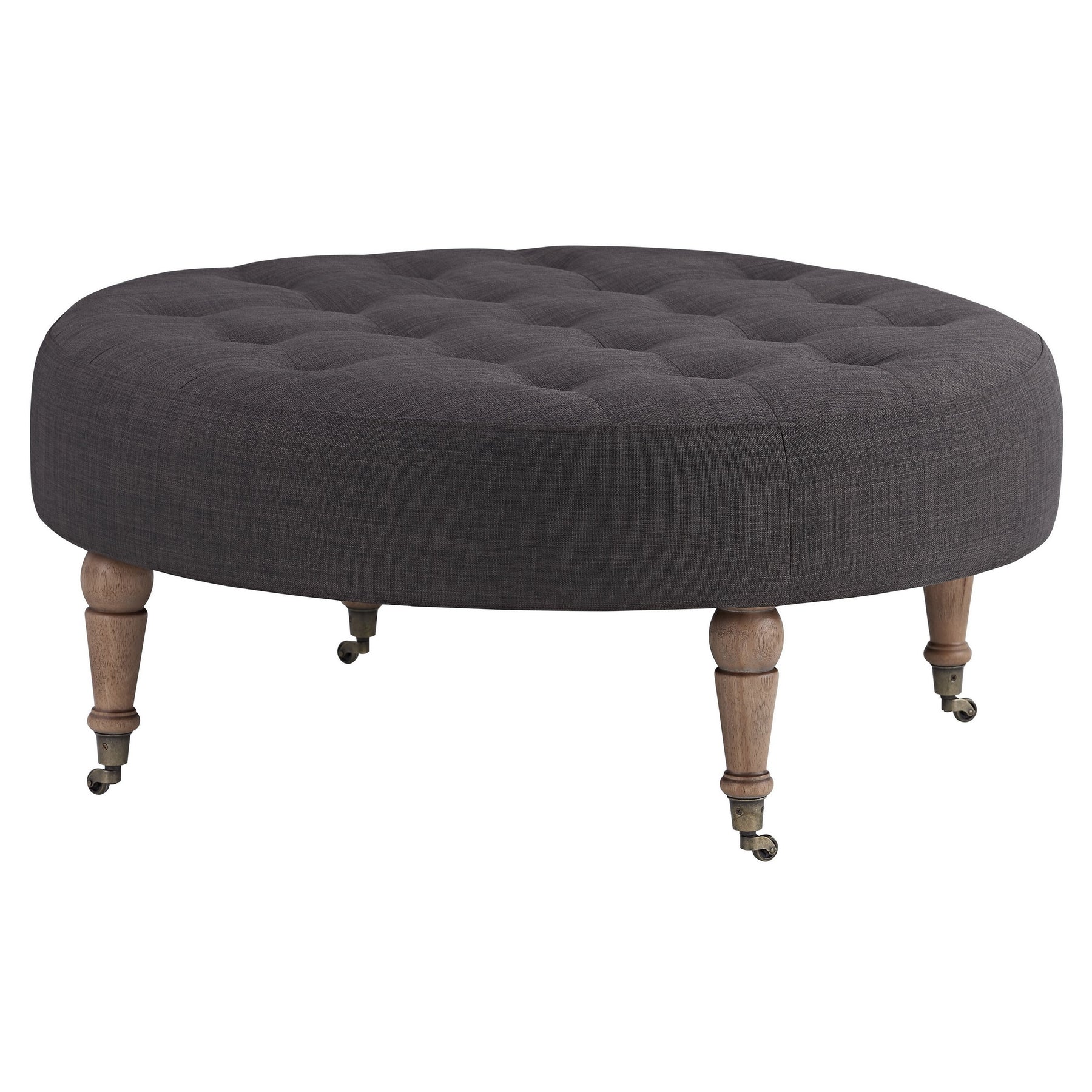 Evans Ottoman