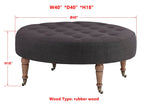 Evans Ottoman