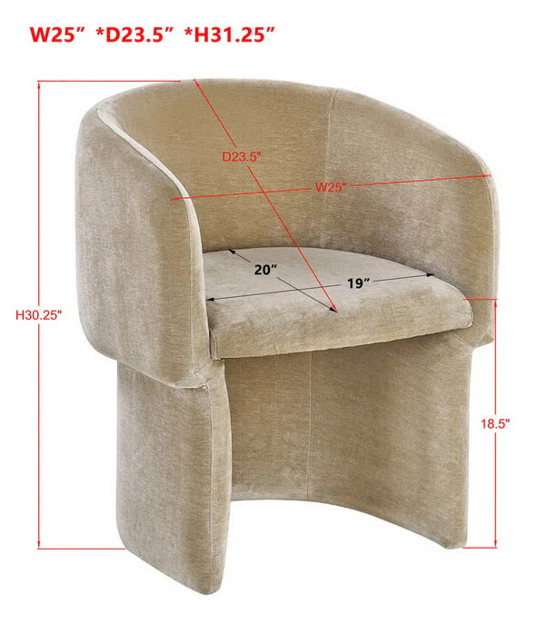 Winston Chair