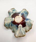 Porcelain Blossom Bowl