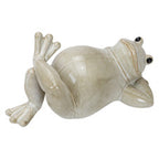 Frog Figurines -Ea