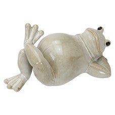 Frog Figurines -Ea