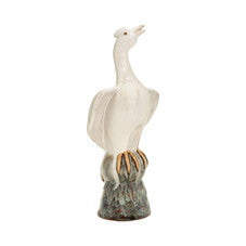 Nyra Sculpture *Ceramic