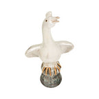 Nyra Sculpture *Ceramic