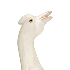 Nyra Sculpture *Ceramic