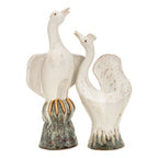 Nyra Sculpture *Ceramic
