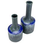 Iris Drip Vases -Set 2 -SB